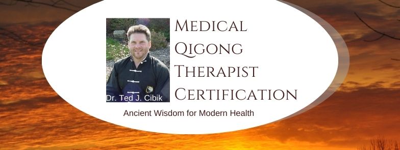 Master Medical Clinical Qigong