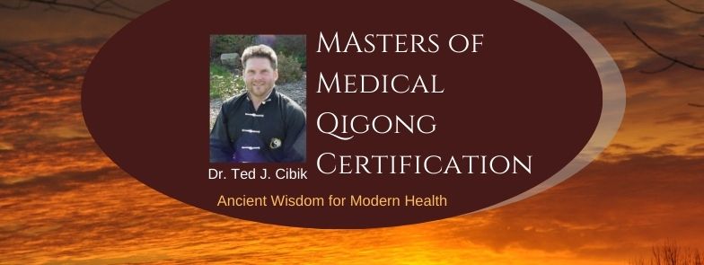 Medical Qigong Therapist(2)
